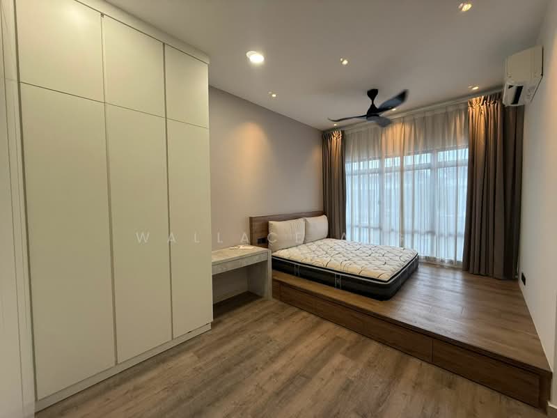2-storey Terraced House for Rent in Horizon Hills (Iskandar Puteri (Nusajaya)) - Wallace Ang - Bedroom - PropertyGuru.com.my