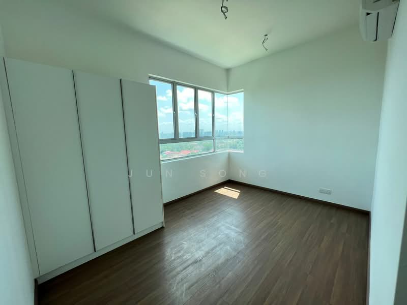 Service Residence for Sale at Vida Heights - Jun Song - Bedroom - PropertyGuru.com.my