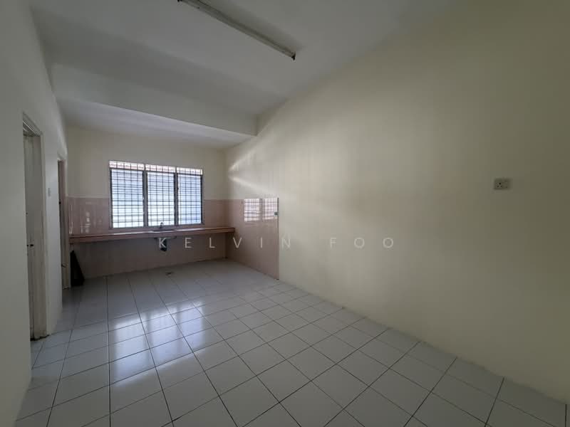 2-storey Terraced House for Sale in Taman Bandar Baru Selatan (Kampar) - Kelvin Foo - Kitchen - PropertyGuru.com.my
