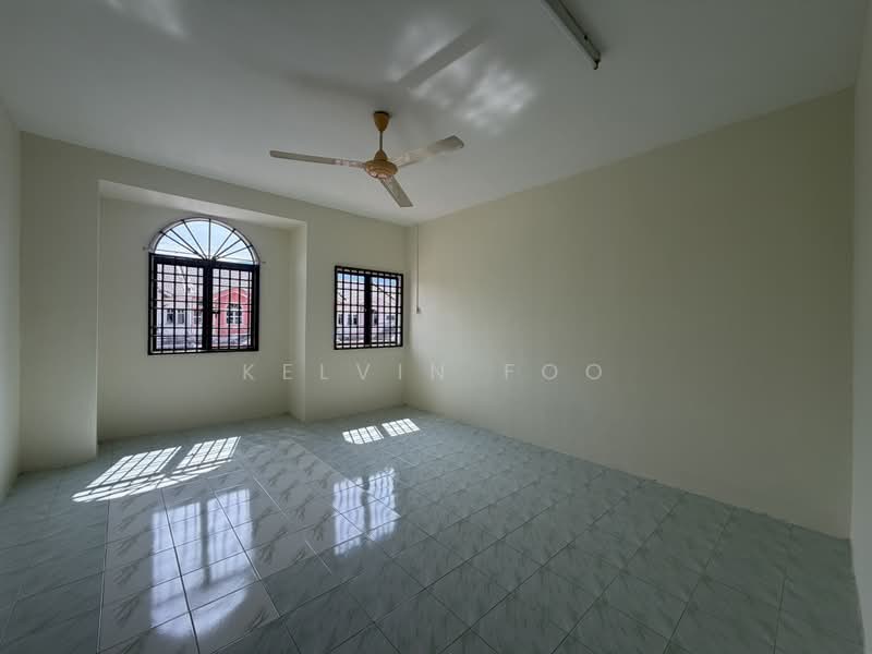 2-storey Terraced House for Sale in Taman Bandar Baru Selatan (Kampar) - Kelvin Foo - Interior - PropertyGuru.com.my