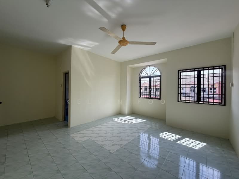 2-storey Terraced House for Sale in Taman Bandar Baru Selatan (Kampar) - Kelvin Foo - Interior - PropertyGuru.com.my