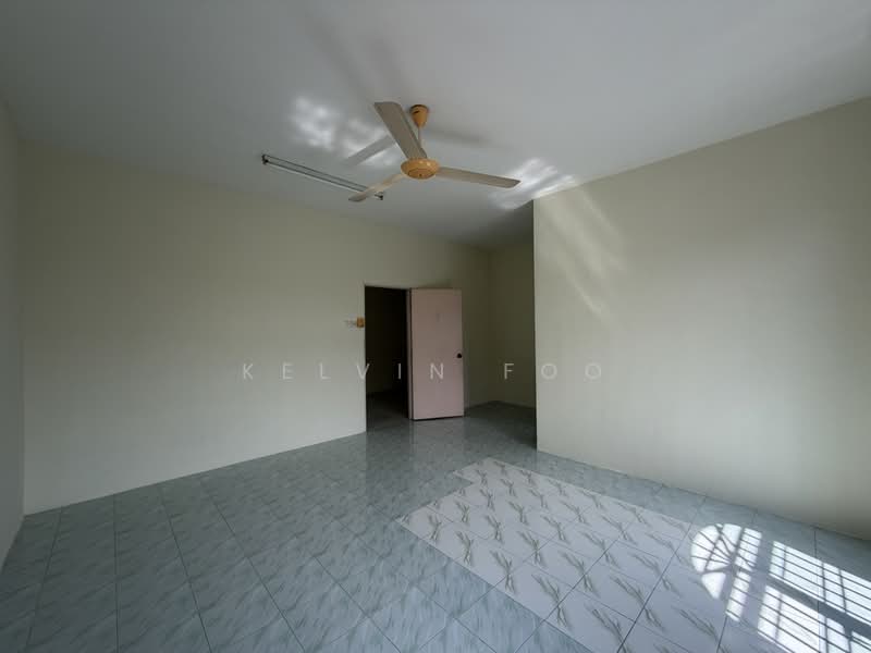 2-storey Terraced House for Sale in Taman Bandar Baru Selatan (Kampar) - Kelvin Foo - Interior - PropertyGuru.com.my