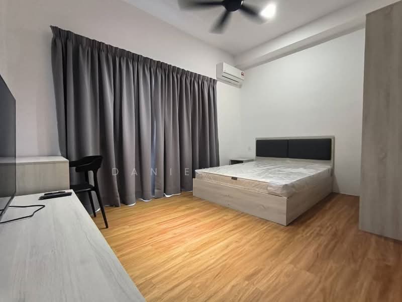 Servis Apartment untuk Disewa di SouthPlace Residences @ Tropicana Metropark - Daniel Toh - PropertyGuru.com.my