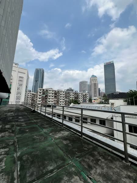 Shop / Office for Sale in KL City Centre (Kuala Lumpur) - Yatt Husin - Exterior - PropertyGuru.com.my