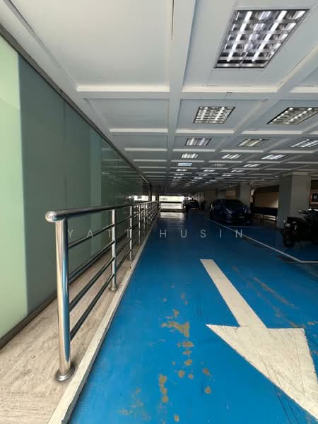 Shop / Office for Sale in KL City Centre (Kuala Lumpur) - Yatt Husin - Car Park - PropertyGuru.com.my