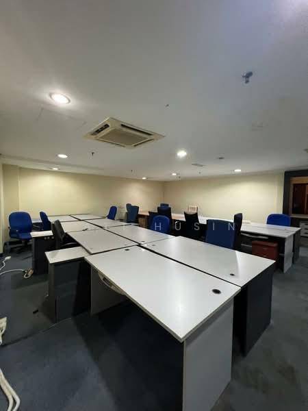 Shop / Office for Sale in KL City Centre (Kuala Lumpur) - Yatt Husin - Interior - PropertyGuru.com.my