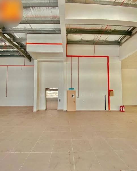 Kilang untuk Disewa di Johor Bahru (Johor) - Max Loh - Interior - PropertyGuru.com.my