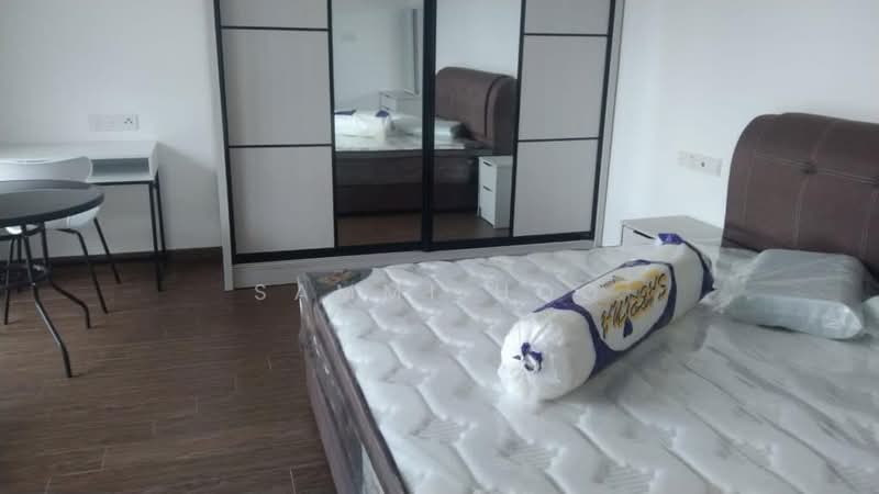 Cluster House for Rent in Forest City (Gelang Patah) - Sammi Hoo - PropertyGuru.com.my