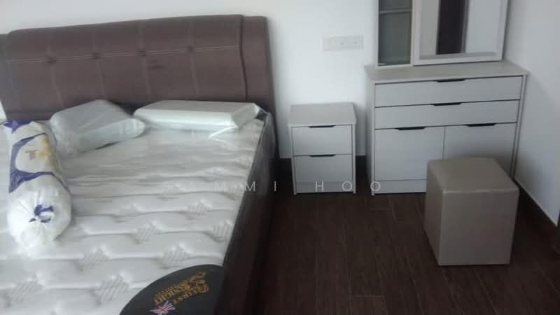 Cluster House for Rent in Forest City (Gelang Patah) - Sammi Hoo - PropertyGuru.com.my