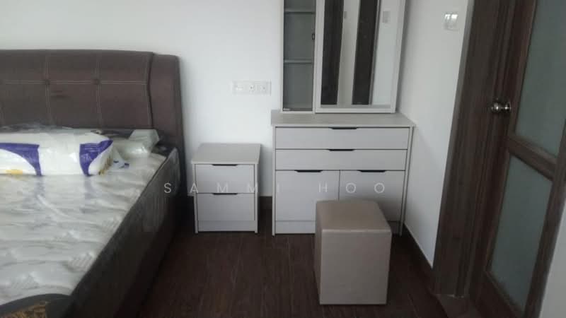 Cluster House for Rent in Forest City (Gelang Patah) - Sammi Hoo - PropertyGuru.com.my