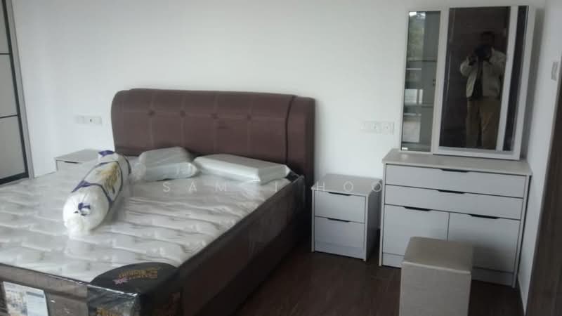 Cluster House for Rent in Forest City (Gelang Patah) - Sammi Hoo - PropertyGuru.com.my
