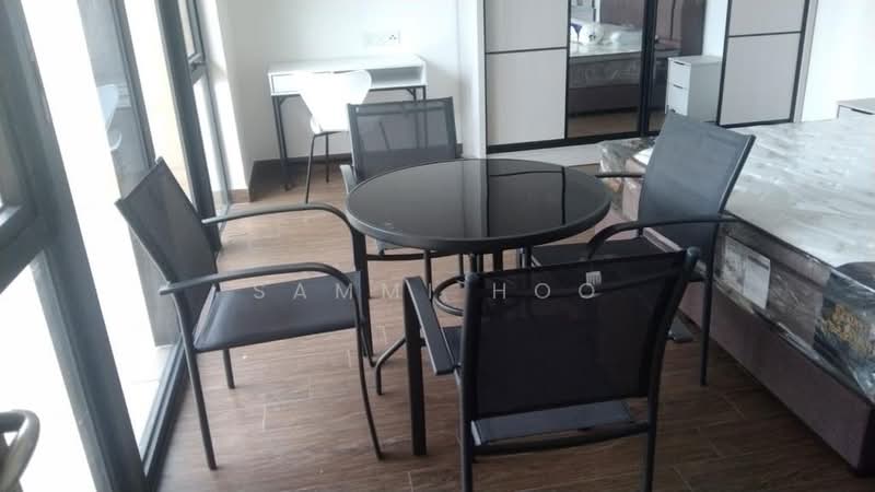 Cluster House for Rent in Forest City (Gelang Patah) - Sammi Hoo - PropertyGuru.com.my