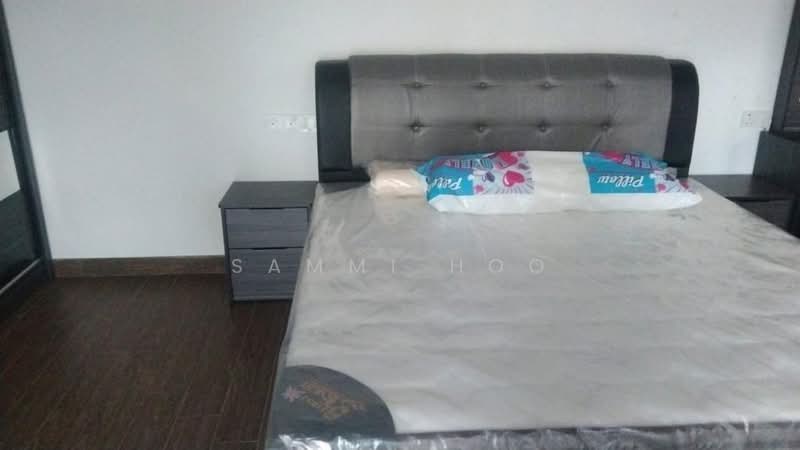 Cluster House for Rent in Forest City (Gelang Patah) - Sammi Hoo - PropertyGuru.com.my
