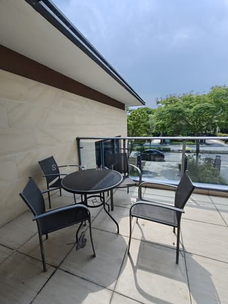 Cluster House for Rent in Forest City (Gelang Patah) - Sammi Hoo - PropertyGuru.com.my