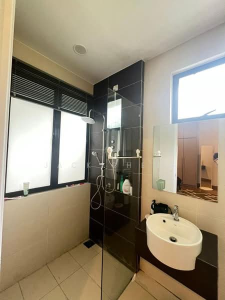 Semi-Detached House for Sale in Rawang (Selangor) - Jack Cheng - Bathroom - PropertyGuru.com.my