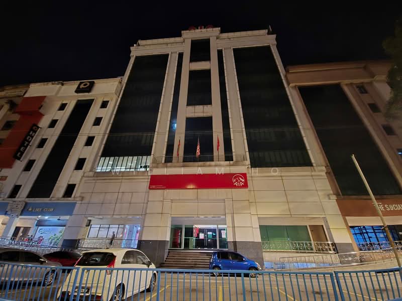 Shop for Rent in Cheras (Kuala Lumpur) - William Ho - Exterior - PropertyGuru.com.my