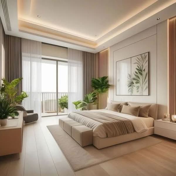 Residential Land for Sale in Pudu (KL City Centre) - Rebecca Chew - Bedroom - PropertyGuru.com.my