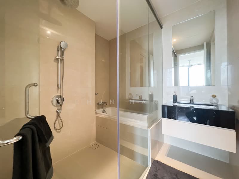Servis Apartment untuk Dijual di Pavilion Ceylon Hill - Chun Han - PropertyGuru.com.my
