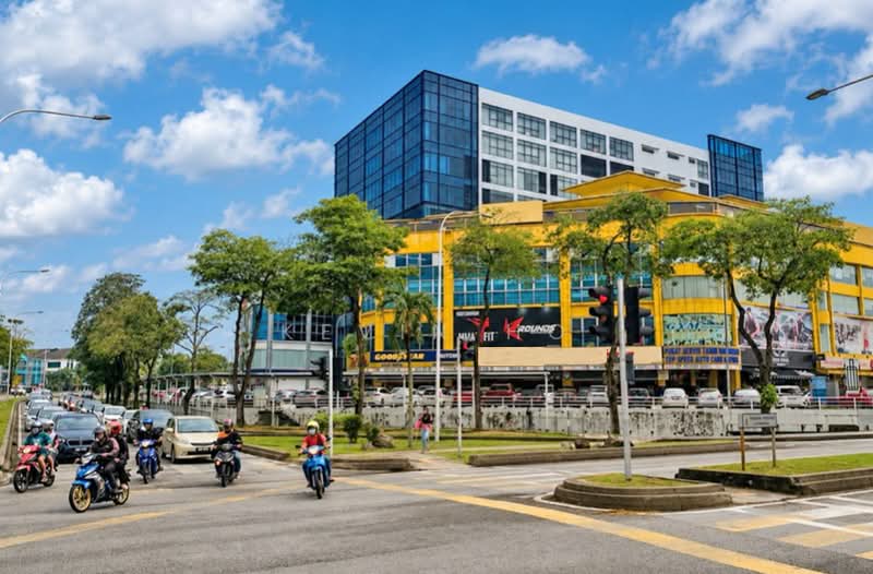 Kedai / Pejabat untuk Disewa di Usj 10 (Subang Jaya) - Kevin Ho - Exterior - PropertyGuru.com.my