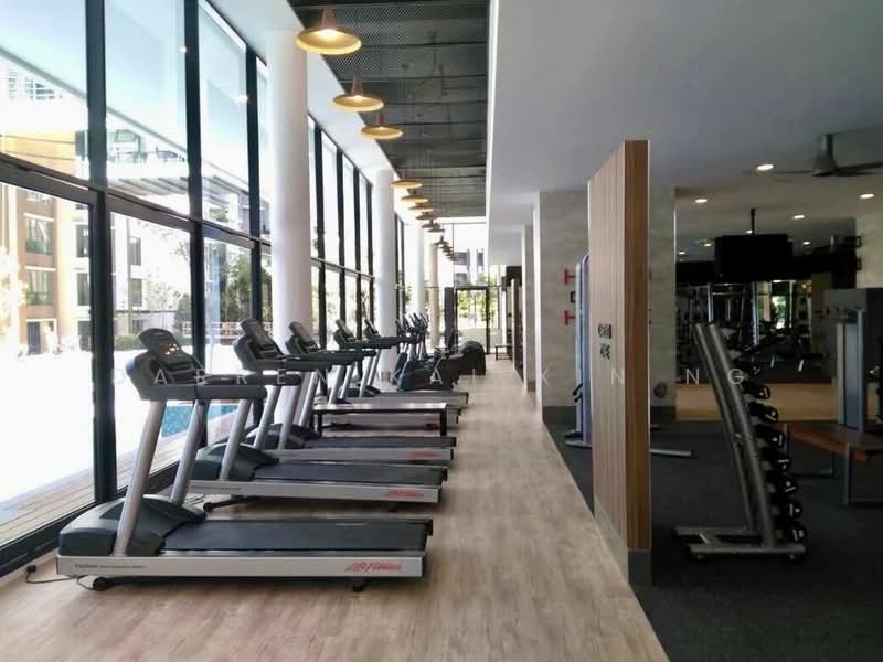 Servis Apartment untuk Dijual di The Potpourri - Darren Kai Xin Ng - PropertyGuru.com.my