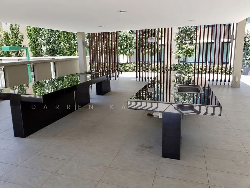 Servis Apartment untuk Dijual di The Potpourri - Darren Kai Xin Ng - PropertyGuru.com.my