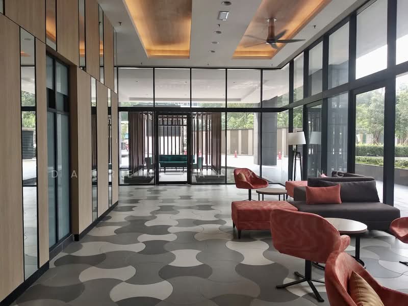 Servis Apartment untuk Dijual di The Potpourri - Darren Kai Xin Ng - PropertyGuru.com.my