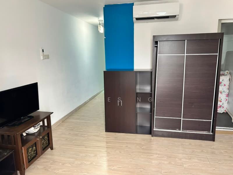 Servis Apartment untuk Disewa di SOHO @ Empire City - Agnes Ng - PropertyGuru.com.my