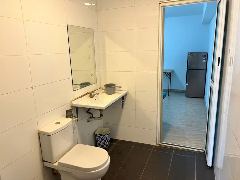 Servis Apartment untuk Disewa di SOHO @ Empire City - Agnes Ng - PropertyGuru.com.my