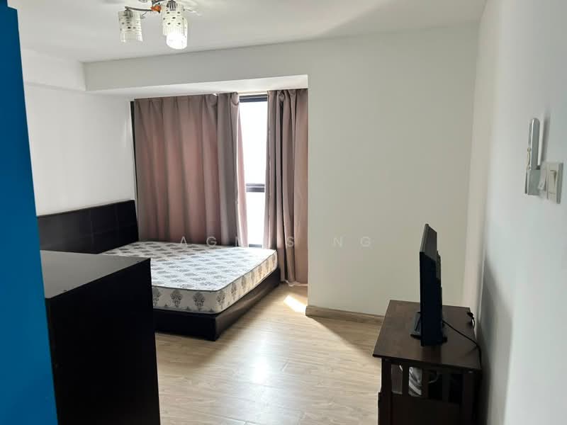 Servis Apartment untuk Disewa di SOHO @ Empire City - Agnes Ng - PropertyGuru.com.my