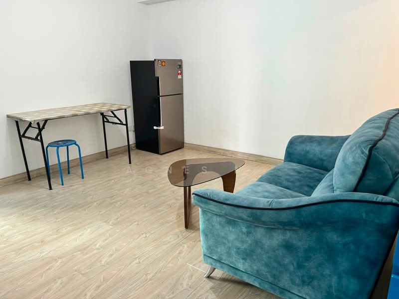 Servis Apartment untuk Disewa di SOHO @ Empire City - Agnes Ng - PropertyGuru.com.my