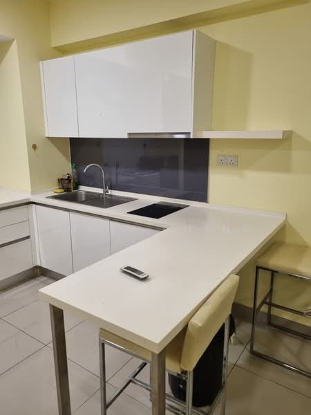 Servis Apartment untuk Disewa di Eclipse Residence @ Pan'gaea - Micky Cheng - PropertyGuru.com.my