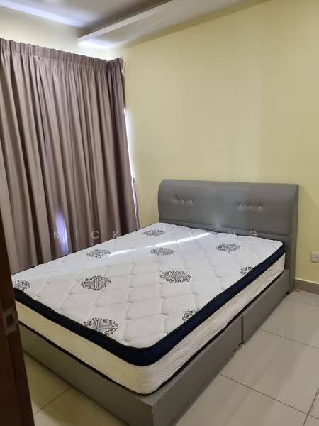 Servis Apartment untuk Disewa di Eclipse Residence @ Pan'gaea - Micky Cheng - PropertyGuru.com.my
