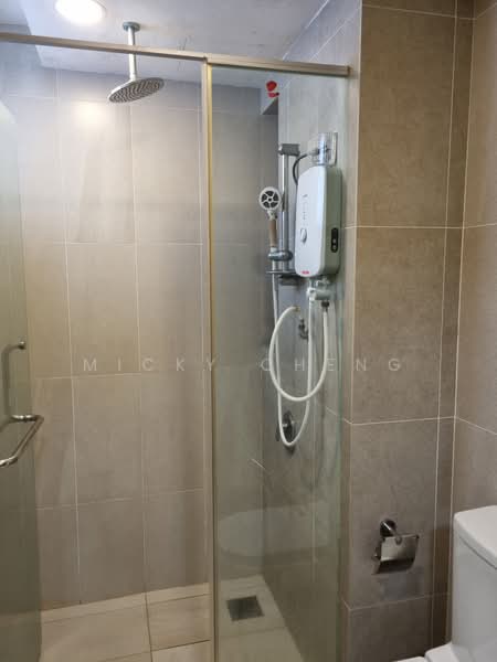 Servis Apartment untuk Disewa di Eclipse Residence @ Pan'gaea - Micky Cheng - PropertyGuru.com.my