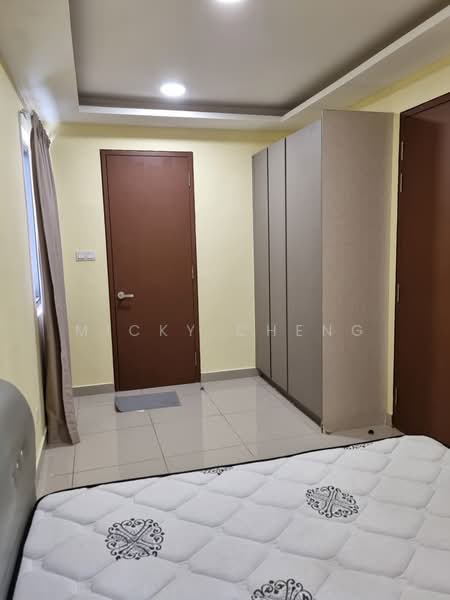 Servis Apartment untuk Disewa di Eclipse Residence @ Pan'gaea - Micky Cheng - PropertyGuru.com.my