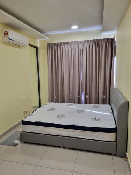 Servis Apartment untuk Disewa di Eclipse Residence @ Pan'gaea - Micky Cheng - PropertyGuru.com.my