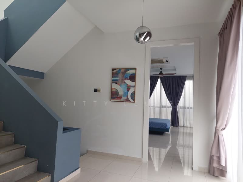 3-storey Terraced House for Sale in Damansara Perdana (Selangor) - Kitty Leung - Interior - PropertyGuru.com.my