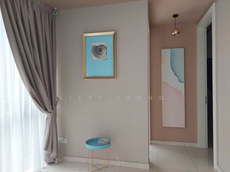 3-storey Terraced House for Sale in Damansara Perdana (Selangor) - Kitty Leung - Interior - PropertyGuru.com.my