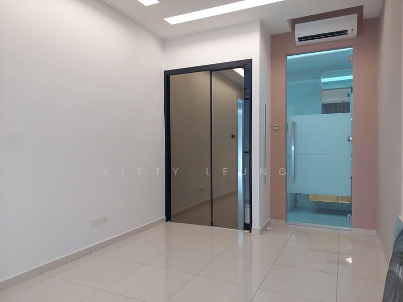 3-storey Terraced House for Sale in Damansara Perdana (Selangor) - Kitty Leung - Interior - PropertyGuru.com.my