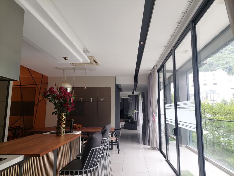 3-storey Terraced House for Sale in Damansara Perdana (Selangor) - Kitty Leung - Interior - PropertyGuru.com.my