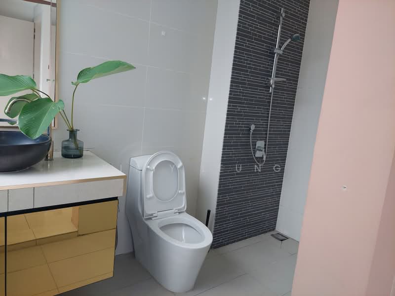 3-storey Terraced House for Sale in Damansara Perdana (Selangor) - Kitty Leung - Bathroom - PropertyGuru.com.my