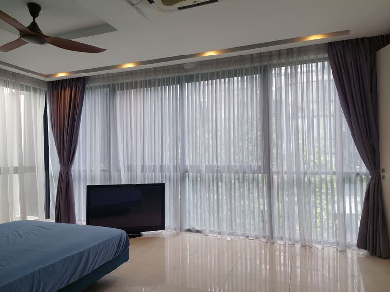 3-storey Terraced House for Sale in Damansara Perdana (Selangor) - Kitty Leung - Bedroom - PropertyGuru.com.my