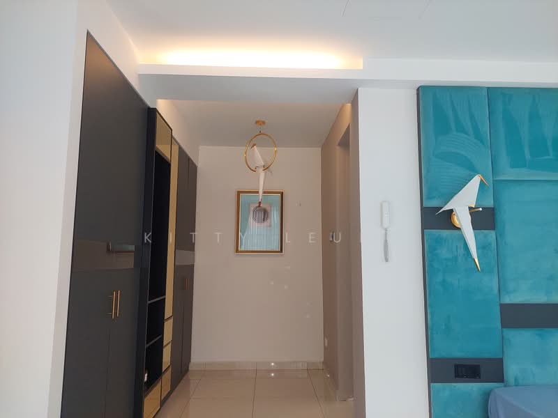 3-storey Terraced House for Sale in Damansara Perdana (Selangor) - Kitty Leung - Interior - PropertyGuru.com.my