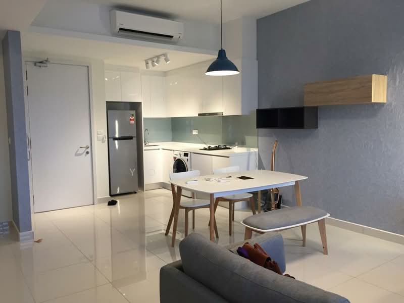 Servis Apartment untuk Disewa di Pandora @ Tropicana Metropark - Yong Jin - PropertyGuru.com.my