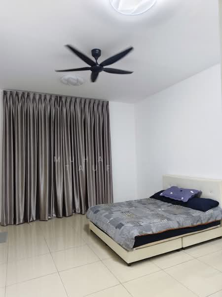 2-storey Terraced House for Rent in Seremban (Negeri Sembilan) - Muhammad Taufeeq - Bedroom - PropertyGuru.com.my