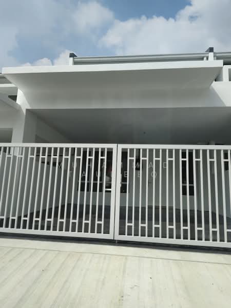 2-storey Terraced House for Rent in Seremban (Negeri Sembilan) - Muhammad Taufeeq - Exterior - PropertyGuru.com.my