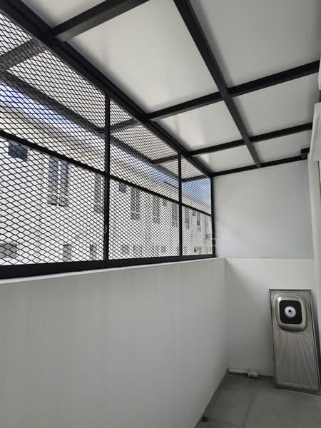 2-storey Terraced House for Rent in Seremban (Negeri Sembilan) - Muhammad Taufeeq - Balcony - PropertyGuru.com.my