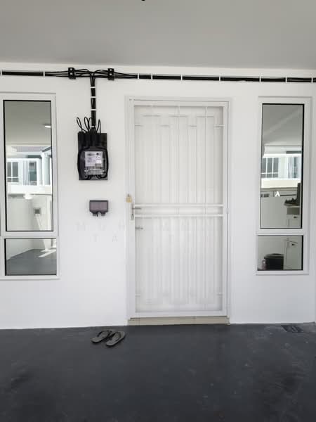 2-storey Terraced House for Rent in Seremban (Negeri Sembilan) - Muhammad Taufeeq - Exterior - PropertyGuru.com.my