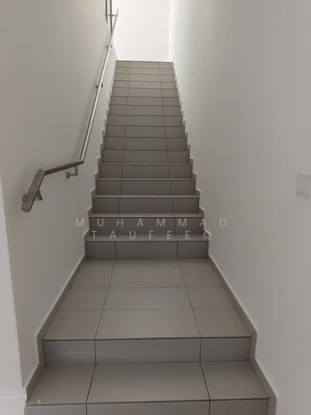 2-storey Terraced House for Rent in Seremban (Negeri Sembilan) - Muhammad Taufeeq - Interior - PropertyGuru.com.my