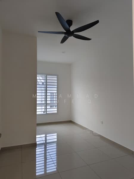 2-storey Terraced House for Rent in Seremban (Negeri Sembilan) - Muhammad Taufeeq - Interior - PropertyGuru.com.my