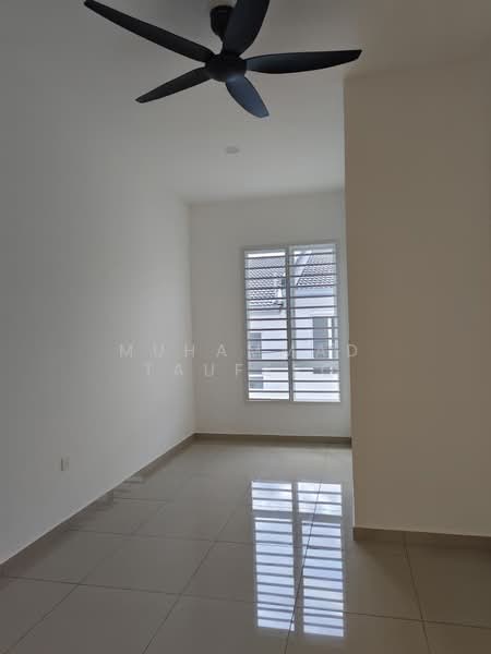 2-storey Terraced House for Rent in Seremban (Negeri Sembilan) - Muhammad Taufeeq - Interior - PropertyGuru.com.my